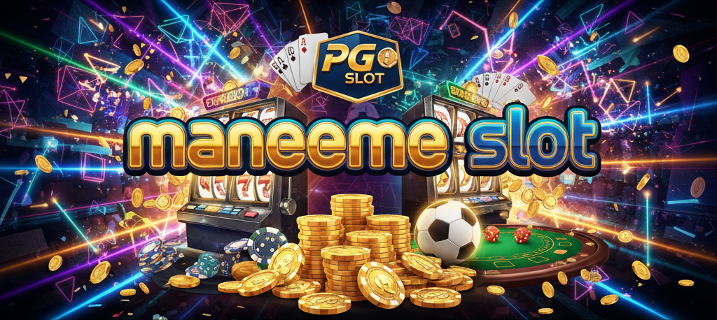 maneeme slot
