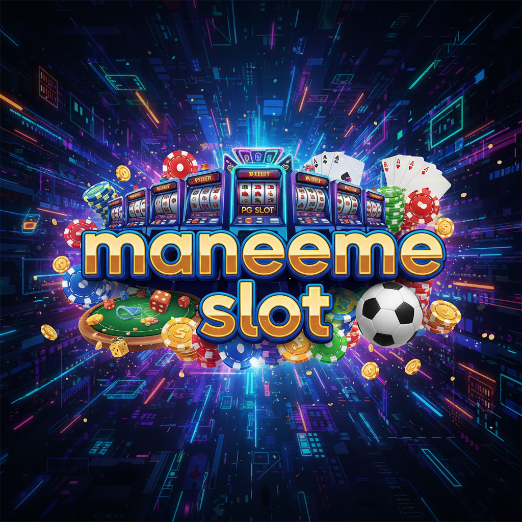 maneeme slot